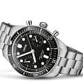 Часы Oris Divers Sixty‑Five Chronograph 01 771 7791 4054-07 8 20 18 фото 2